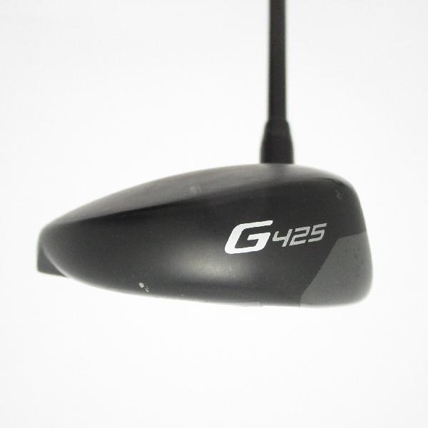 PING（ピン） G425 G425 MAX フェアウェイウッド ALTA J CB SLATE 【5W