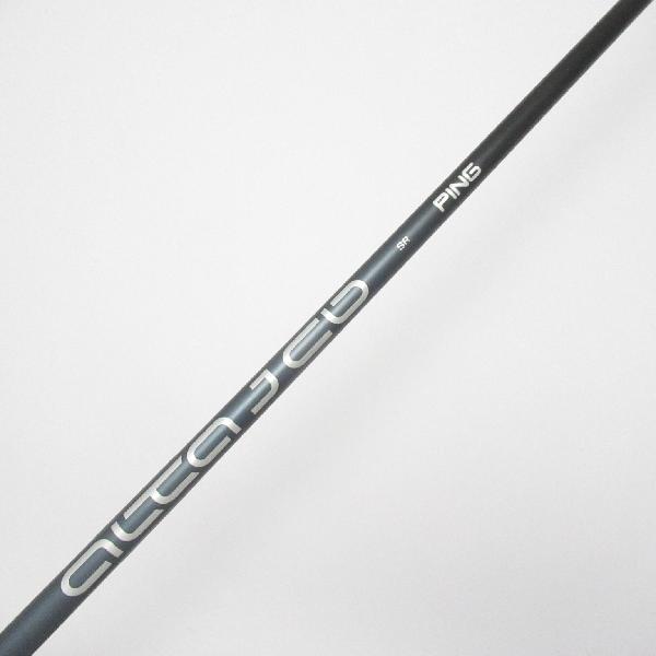 PING（ピン） G425 G425 MAX フェアウェイウッド ALTA J CB SLATE 【5W