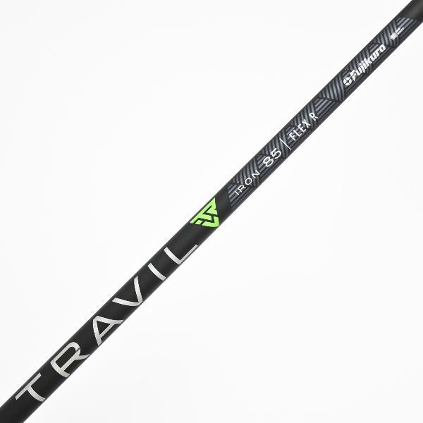 DUNLOP（ダンロップ） SRIXON スリクソン ZXi5 アイアン TRAVIL IRON