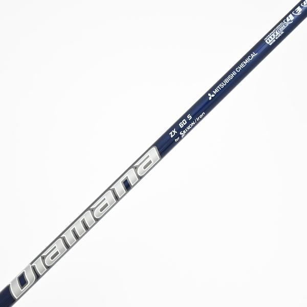 DUNLOP（ダンロップ） SRIXON スリクソン ZX5 アイアン Diamana ZX for