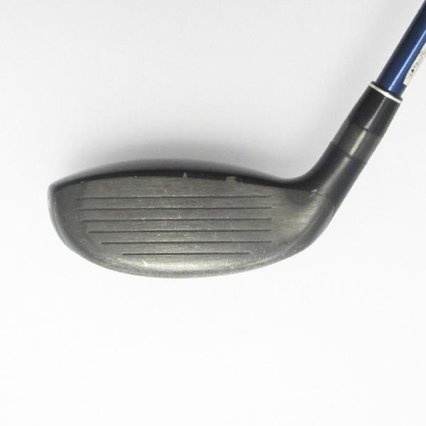 DUNLOP（ダンロップ） SRIXON スリクソン ZX ハイブリッド
