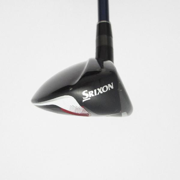 DUNLOP（ダンロップ） SRIXON スリクソン ZX ハイブリッド