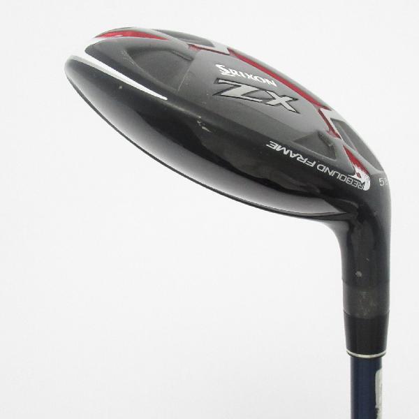 DUNLOP（ダンロップ） SRIXON スリクソン ZX ハイブリッド