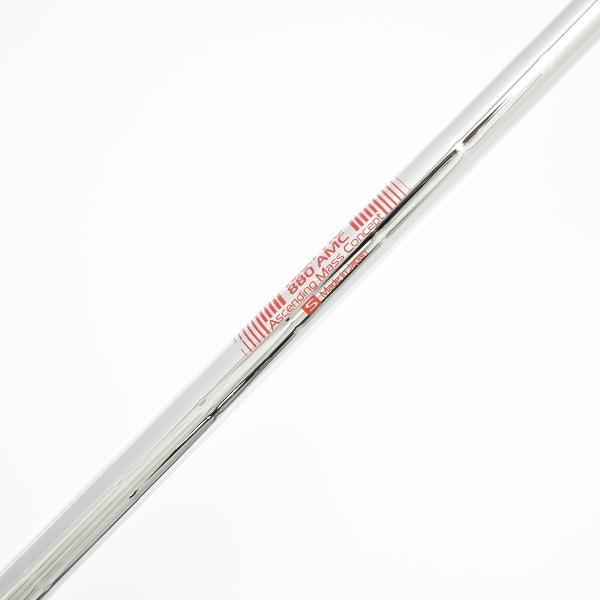 Titleist（タイトリスト） T SERIES T200(2023) アイアン N.S.PRO 880