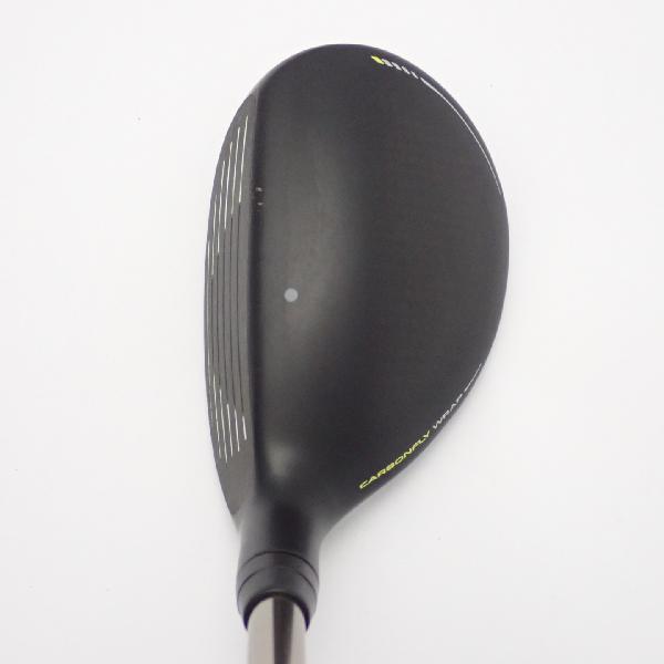 美品！G430 U4 ピンツアー2.0 85S 方向性抜群 美品！G430 U4 ピンツアー2.0 85S 方向性抜群 PING（ピン） G430 G430
