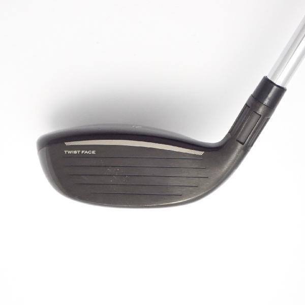TaylorMade（テーラーメイド） STEALTH ステルス2 レスキュー