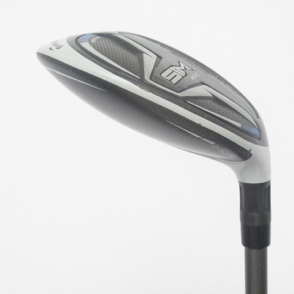 TaylorMade（テーラーメイド） SIM SIM マックス レスキュー