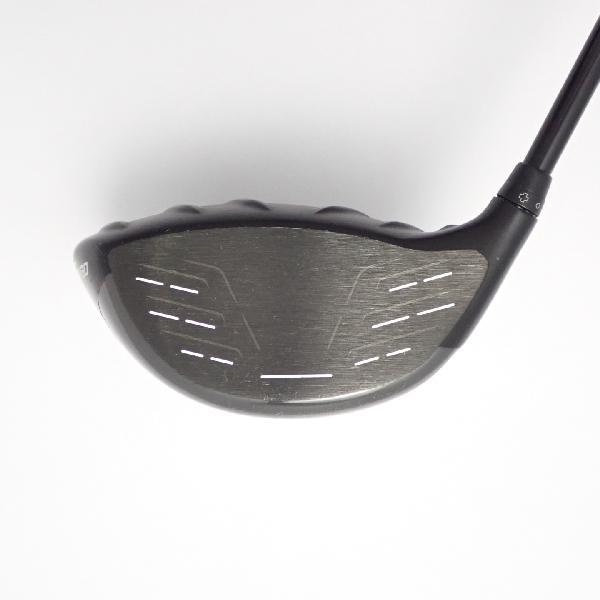 PING（ピン） G430 G430 SFT ドライバー ALTA J CB BLACK シャフト