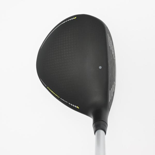 PING G430MAX フェアウェイウッドSpeeder NX HL45 5W PING（ピン） G430 G430 HL MAX フェアウェイウッド Speeder NX 45