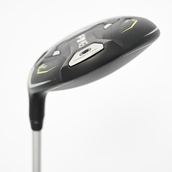 PING（ピン） G430 G430 HL MAX フェアウェイウッド Speeder NX 45