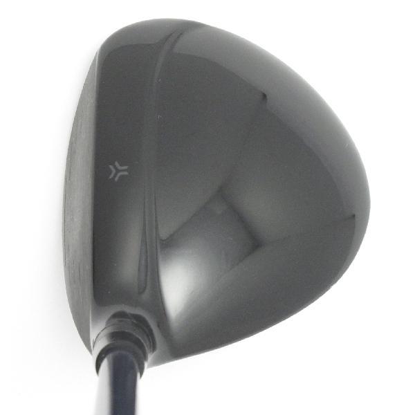 DUNLOP（ダンロップ） SRIXON スリクソン ZX フェアウェイウッド