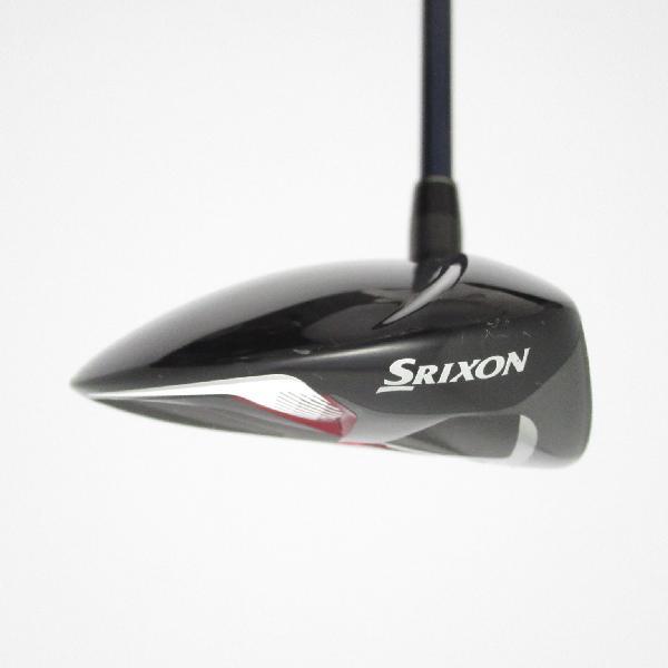 DUNLOP（ダンロップ） SRIXON スリクソン ZX フェアウェイウッド