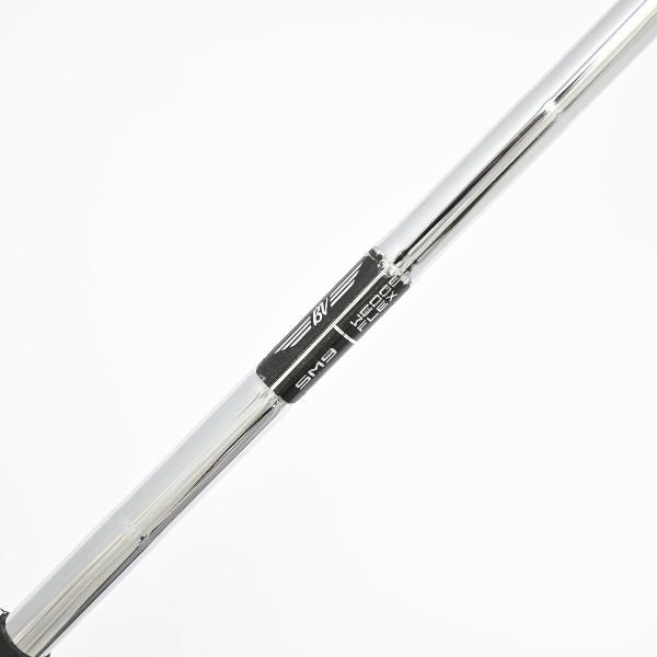 Titleist（タイトリスト） Vokey ボーケイ SM9 TOUR CHROME ウェッジ