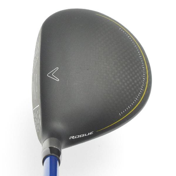 Callaway（キャロウェイ） キャロウェイゴルフ ROGUE ローグ ST MAX