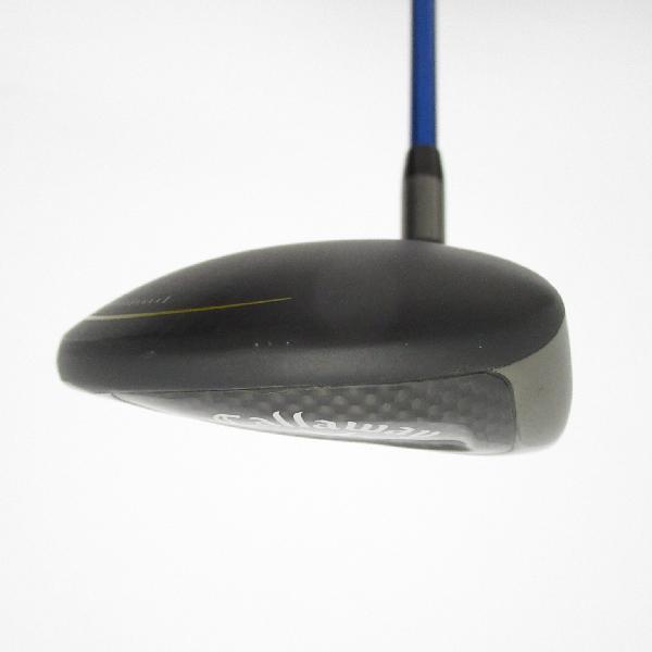 Callaway（キャロウェイ） キャロウェイゴルフ ROGUE ローグ ST MAX