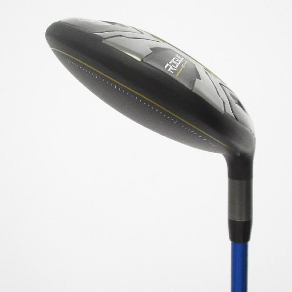 Callaway（キャロウェイ） キャロウェイゴルフ ROGUE ローグ ST MAX