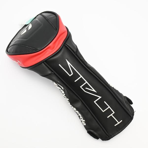 TaylorMade（テーラーメイド） STEALTH ステルス HD ドライバー TENSEI