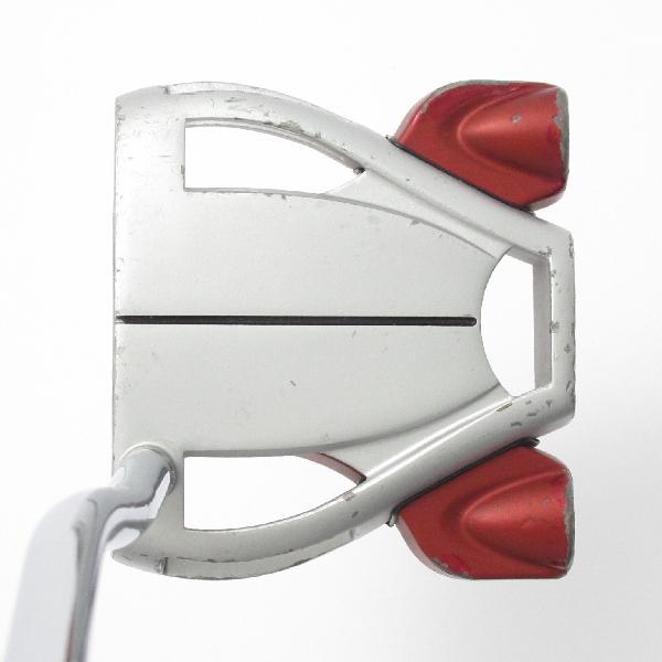 TaylorMade（テーラーメイド） SPIDER スパイダー ツアー プラチナム