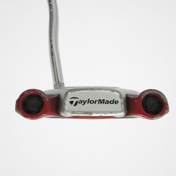 TaylorMade（テーラーメイド） SPIDER スパイダー ツアー プラチナム
