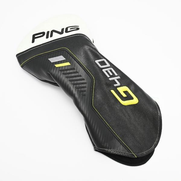 PING（ピン） G430 G430 MAX ドライバー ALTA J CB BLACK シャフト