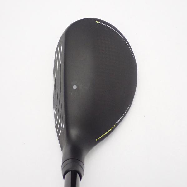 PING（ピン） G430 G430 ハイブリッド ユーティリティ ALTA J CB BLACK