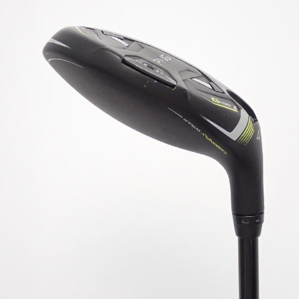 PING（ピン） G430 G430 ハイブリッド ユーティリティ ALTA J CB BLACK
