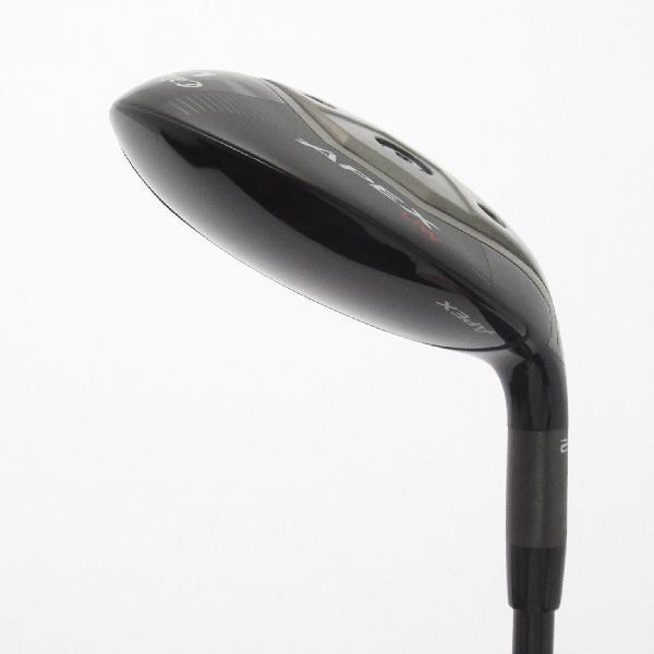 Callaway（キャロウェイ） キャロウェイゴルフ APEX APEX UW(2025