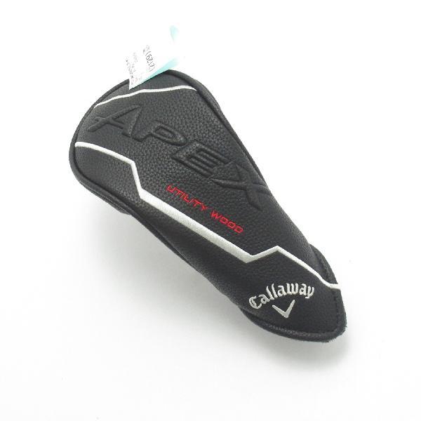 Callaway（キャロウェイ） キャロウェイゴルフ APEX APEX UW(2025