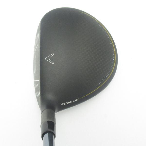 Callaway（キャロウェイ） キャロウェイゴルフ ROGUE ローグ ST MAX
