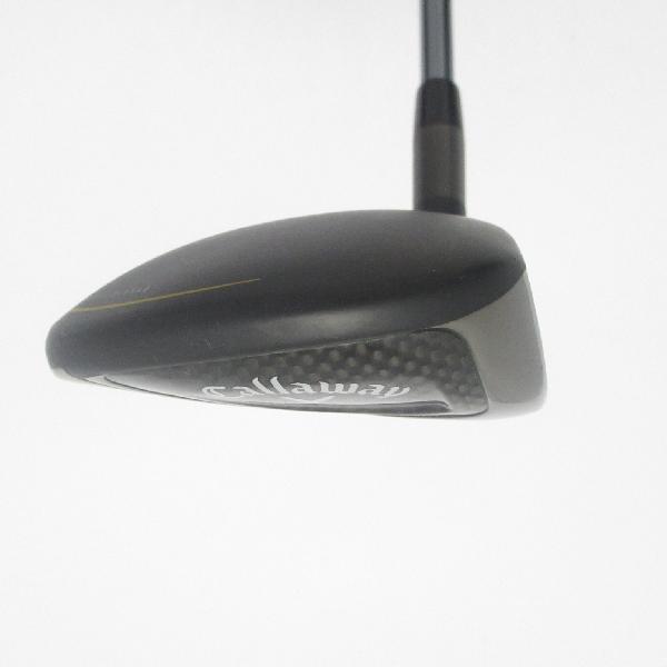 クラブ Callaway ROGUE ST MAX 3W Diamana PD 60S Callaway（キャロウェイ） キャロウェイゴルフ ROGUE ローグ ST MAX