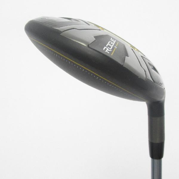 Callaway（キャロウェイ） キャロウェイゴルフ ROGUE ローグ ST MAX