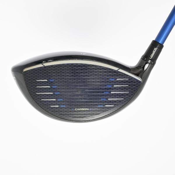 スピーダー NX ブルー テーラーメイド R Qi10MAX LITE 純正 R TaylorMade（テーラーメイド） Qi10 Qi10 MAX LITE ドライバー SPEEDER