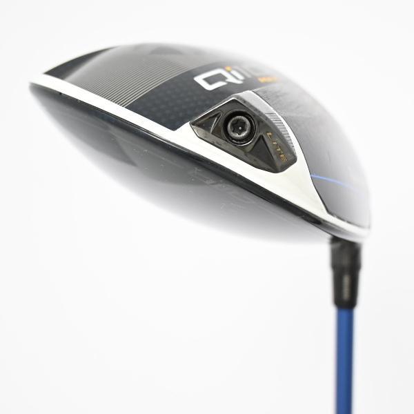 TaylorMade（テーラーメイド） Qi10 Qi10 MAX LITE ドライバー SPEEDER