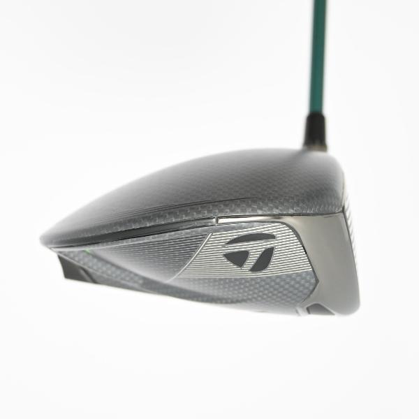 TaylorMade（テーラーメイド） Qi35 Qi35 MAX ドライバー Speeder NX