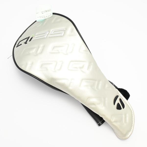 TaylorMade（テーラーメイド） Qi35 Qi35 MAX ドライバー Speeder NX