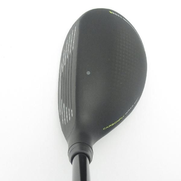 PING（ピン） G430 G430 ハイブリッド ユーティリティ ALTA J CB BLACK