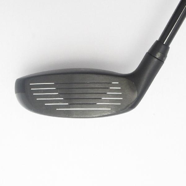 PING（ピン） G430 G430 ハイブリッド ユーティリティ ALTA J CB BLACK
