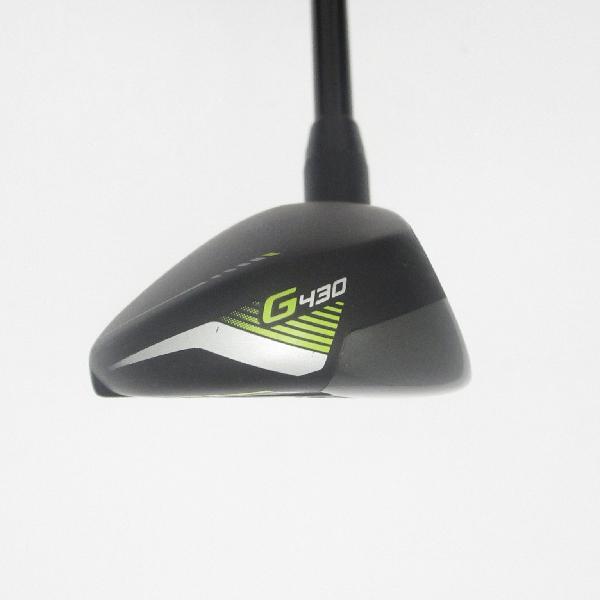 PING（ピン） G430 G430 ハイブリッド ユーティリティ ALTA J CB BLACK