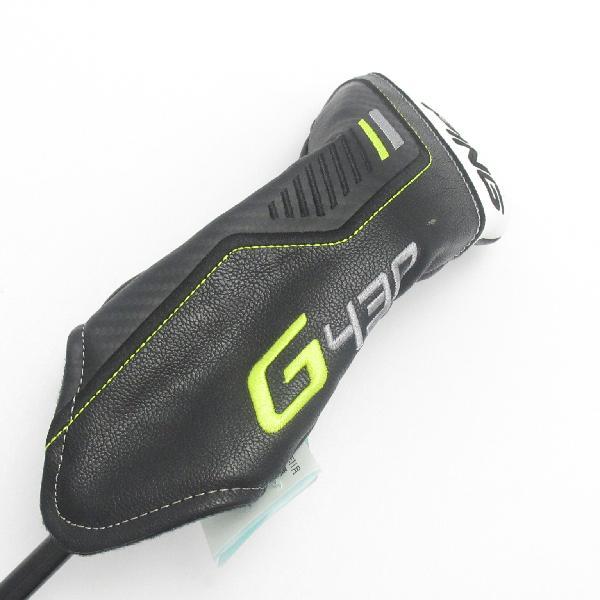 PING（ピン） G430 G430 ハイブリッド ユーティリティ ALTA J CB BLACK