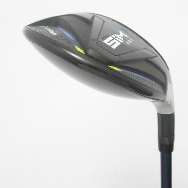 TaylorMade（テーラーメイド） SIM2 SIM2 マックス フェアウェイウッド