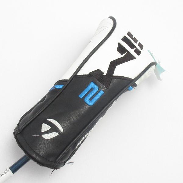 TaylorMade（テーラーメイド） SIM2 SIM2 マックス フェアウェイウッド