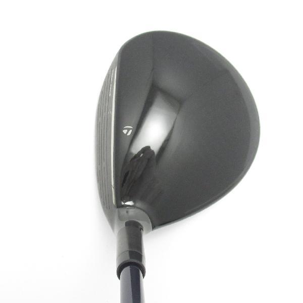 テーラーメイド　Qi10 5W 純正 シャフト TM 50 S TaylorMade（テーラーメイド） Qi10 Qi10 フェアウェイウッド Diamana