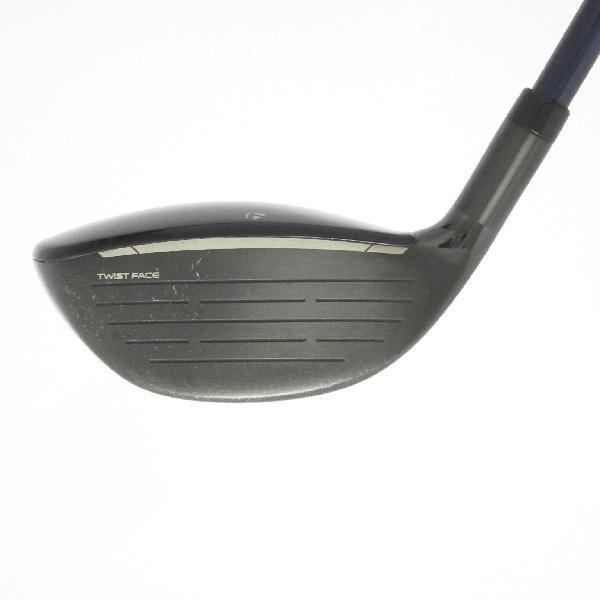 TaylorMade（テーラーメイド） Qi10 Qi10 フェアウェイウッド Diamana