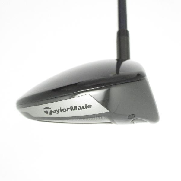 TaylorMade（テーラーメイド） Qi10 Qi10 フェアウェイウッド Diamana