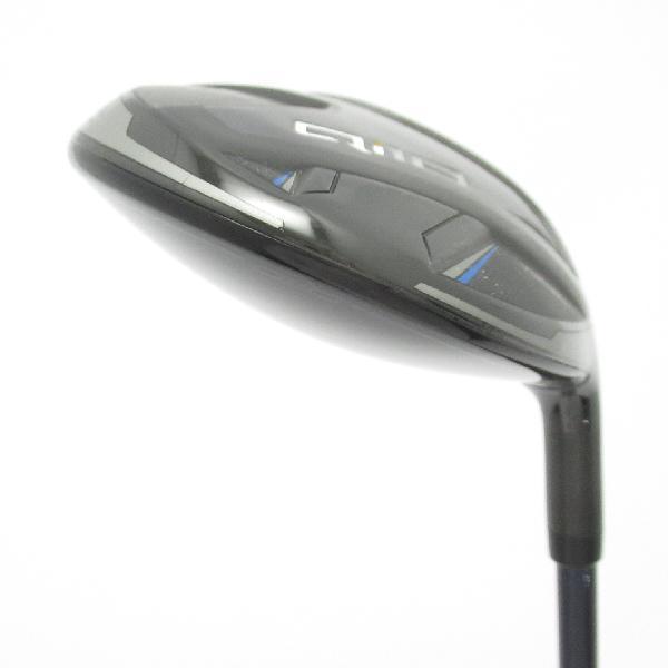 TaylorMade（テーラーメイド） Qi10 Qi10 フェアウェイウッド Diamana