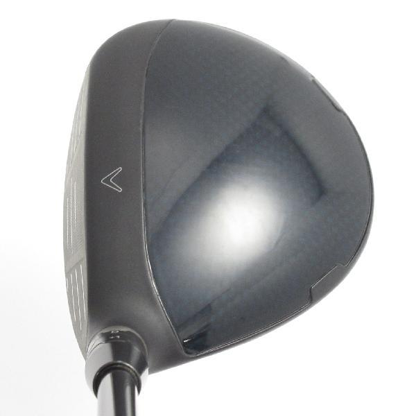 PARADYM 3 フェアウェイウッド TENSEIシャフト Callaway（キャロウェイ） キャロウェイゴルフ PARADYM パラダイム
