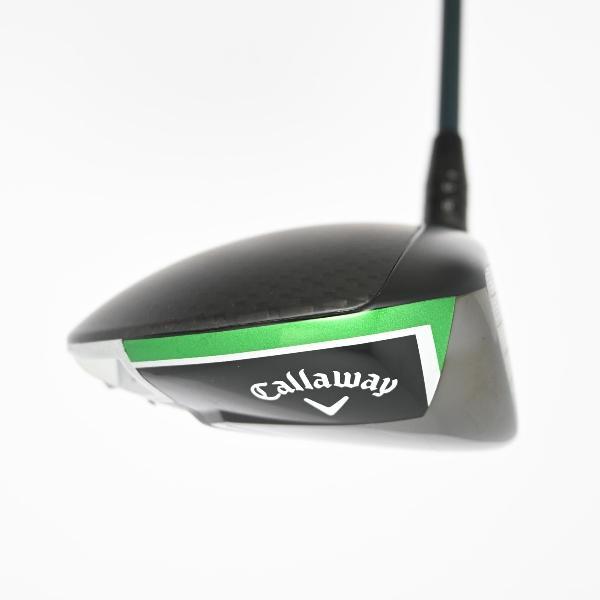 エリートミニドライバー純正VENTUS GREEN 5-S ベンタスグリーン Callaway（キャロウェイ） キャロウェイゴルフ ELYTE エリート MINI