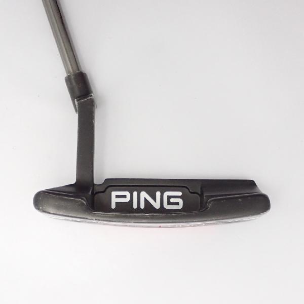 名器　PING ANSER2 パター スチールシャフト PING（ピン） アンサー 2 パター スチールシャフト 【33】 シャフト