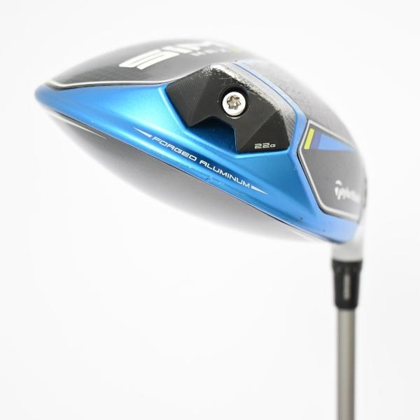 TaylorMade（テーラーメイド） SIM2 SIM2 マックス-D ドライバー Air