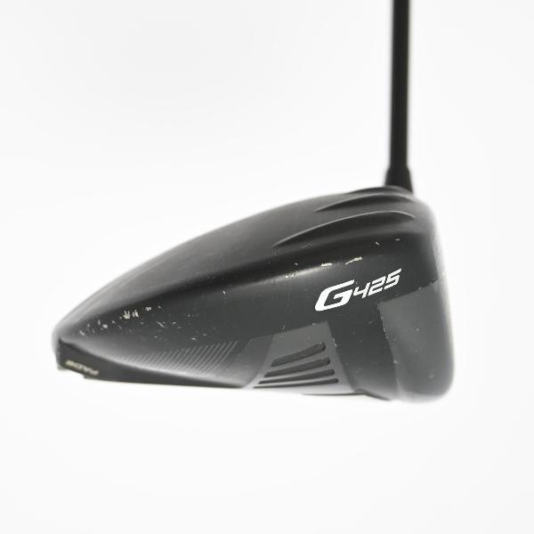 PING（ピン） G425 G425 MAX ドライバー ALTA J CB SLATE シャフト